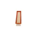BOSCH F 026 400 387 Luftfilter S0387