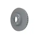 ATE 24.0130-0107.1 Bremsscheiben 2 Stück BMW