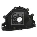 Wellendichtring Kurbelwelle Febi Bilstein 46749 für Audi für Seat für Skoda