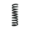 Fahrwerksfeder Spidan 85768 für Mercedes Benz für Mercedes Benz Hinterachse