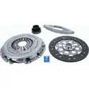 Kupplungssatz Sachs 3000 970 140 Xtend für Bmw