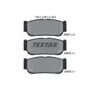 TEXTAR 2393101 PKW SBB