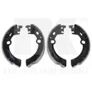 NK 2752600 Bremsbackensatz für SUZUKI