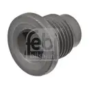 Verschlussschraube Ölwanne Febi Bilstein 48880 für Fiat für Mercedes Benz