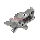 Thermostatgehäuse Metzger 4010379 für Renault für Dacia