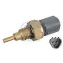 FEBI BILSTEIN 106733 Kühlmitteltemperatursensor