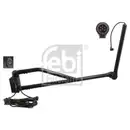 FEBI BILSTEIN 104269 Halter für MAN, VOLVO, NEOPLAN