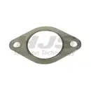 Dichtung Abgasrohr Hjs 83 15 6162 für Ford für Hyundai Ausgang Eingang Mitte