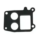 Dichtung Thermostatgehäuse Elring 808.340 für Opel Motorseitig