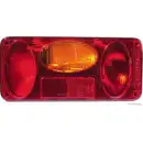 HERTH+BUSS ELPARTS 83830034 Heckleuchte L