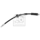 FEBI BILSTEIN 104235 Bremsschlauch