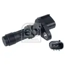 Impulsgeber Kurbelwelle Febi Bilstein 108292 für Isuzu für Nissan
