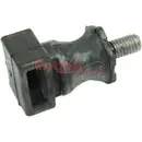 Anschlagpuffer Luftfilter Metzger 0899062 Original Ersatzteil für Vag