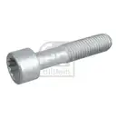 FEBI BILSTEIN 09455 Gelenkwellenschraube für VW, AUDI, SKODA