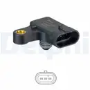 Sensor Saugrohrdruck Delphi PS10222 für Chevrolet für Daewoo