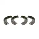 BOSCH 0 986 487 775 Bremsbackensatz