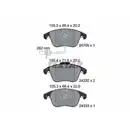 TEXTAR 2470601 PKW SBB