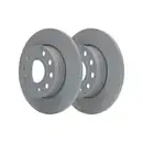 ATE 24.0312-0158.1 Power Disc Bremsscheiben 2 Stück VW