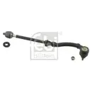 FEBI BILSTEIN 11407 Spurstange für RENAULT
