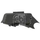 FEBI BILSTEIN 22105 Zahnriemenabdeckung für LANCIA, FIAT