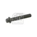 Pleuelschraube Febi Bilstein 24431 für Chrysler für Dodge für Mercedes Benz