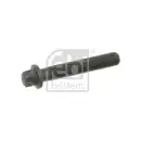 FEBI BILSTEIN 24431 Pleuelschraube für MERCEDES-BENZ, CHRYSLER, DODGE, JEEP