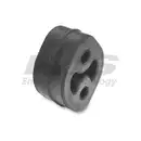 Halter Abgasanlage Hjs 83 15 7156 für Ford für Jaguar für Mazda für Volvo Hinten