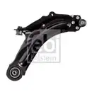 Lenker Radaufhängung Febi Bilstein 172560 für Mercedes Benz für Mercedes Benz