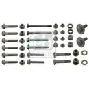 FEBI BILSTEIN 48901 Montagesatz für AUDI