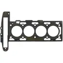 Dichtung Zylinderkopf Elring 808.884 für Opel