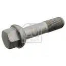 FEBI BILSTEIN 09806 Radschraube für MERCEDES-BENZ