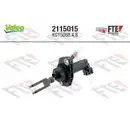 Geberzylinder Kupplung Fte 2115015 für Fiat für Suzuki für Suzuki (changan)