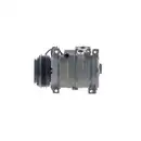 Kompressor Klimaanlage Mahle ACP 1542 000S Behr für Iveco