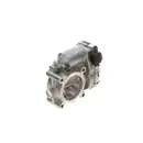 BOSCH 0 280 750 175 Drosselklappenstutzen