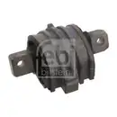 FEBI BILSTEIN 10125 Getriebelager für MERCEDES-BENZ