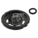 FEBI BILSTEIN 31330 Riemenscheibe (entkoppelt) für MERCEDES-BENZ