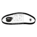 FEBI BILSTEIN 37642 Zahnriemensatz für SEAT, VW, AUDI, SKODA
