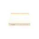BOSCH 1 987 432 190 Filter, Innenraumluft M 2190