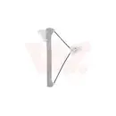 VAN WEZEL 5818265 Fensterheber elek. vo. li.