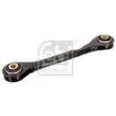 FEBI BILSTEIN 106337 Querstrebe für AUDI, PORSCHE