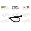 Geberzylinder Kupplung Fte 2108715 für Renault