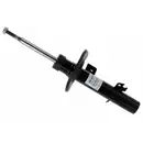 Stoßdämpfer Sachs 350 098 für Peugeot Vorderachse Links