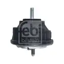 Lagerung Motor Febi Bilstein 23770 für Bmw Rechts