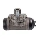 FEBI BILSTEIN 19626 Radbremszylinder für FORD, NISSAN
