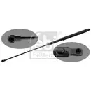 FEBI BILSTEIN 47092 Gasdruckfeder für PEUGEOT