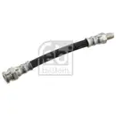 FEBI BILSTEIN 104239 Bremsschlauch für ALFA, FIAT, OPEL