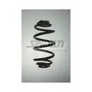 2x Spidan Fahrwerksfeder 86435 Hinterachse Opel Insignia A