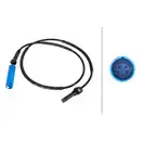 HELLA 6PU 012 806-111 Sensor, Raddrehzahl