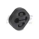 Halter Schalldämpfer Hjs 83 11 1902 für Audi für Seat für Skoda für VW Mitte