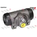 Radbremszylinder Fte 9210196 für Fiat für Lancia Hinterachse